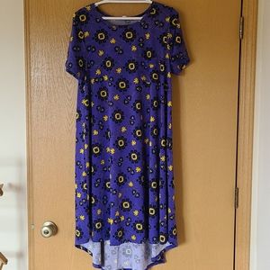 LulaRoe Carly Dress